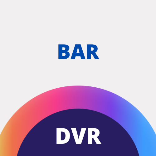DVR Bar