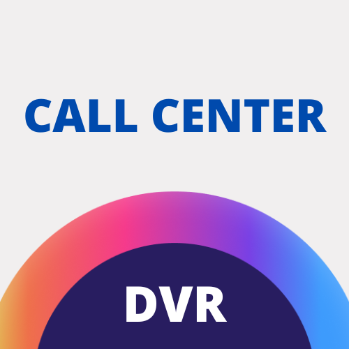 DVR Call Center