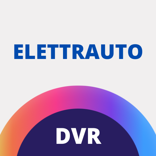 DVR Elettrauto