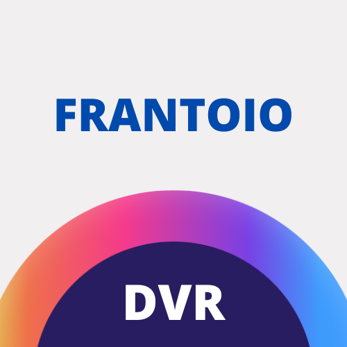 DVR Frantoio