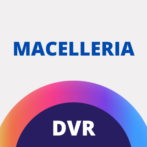 DVR Macelleria