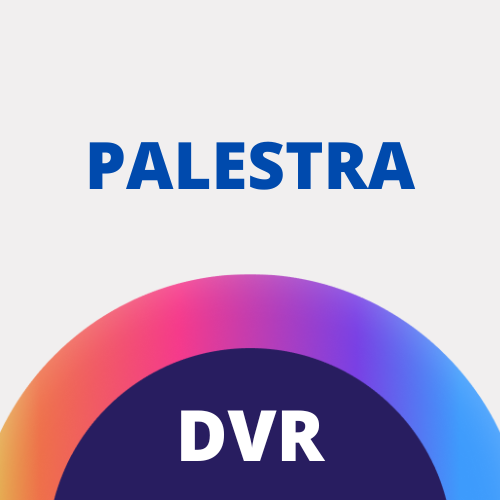 DVR Palestra