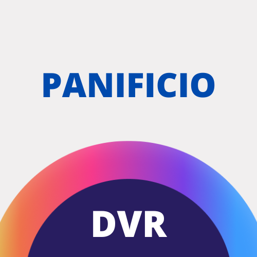 DVR panificio